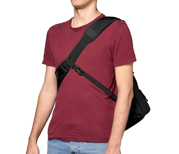 Manfrotto Advanced III Messenger M - 1195942 - zdjęcie 14